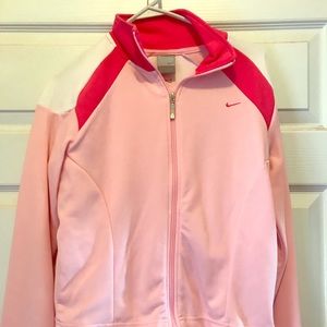 Nike track suit